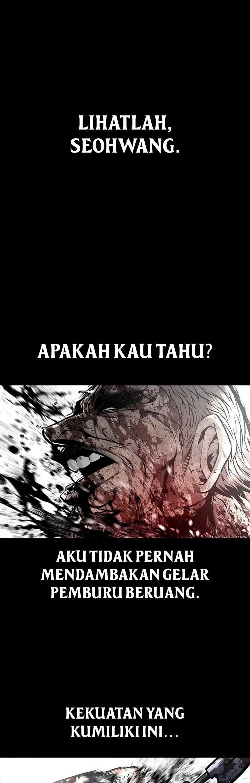 Festival of Warriors Chapter 28 - halaman 58