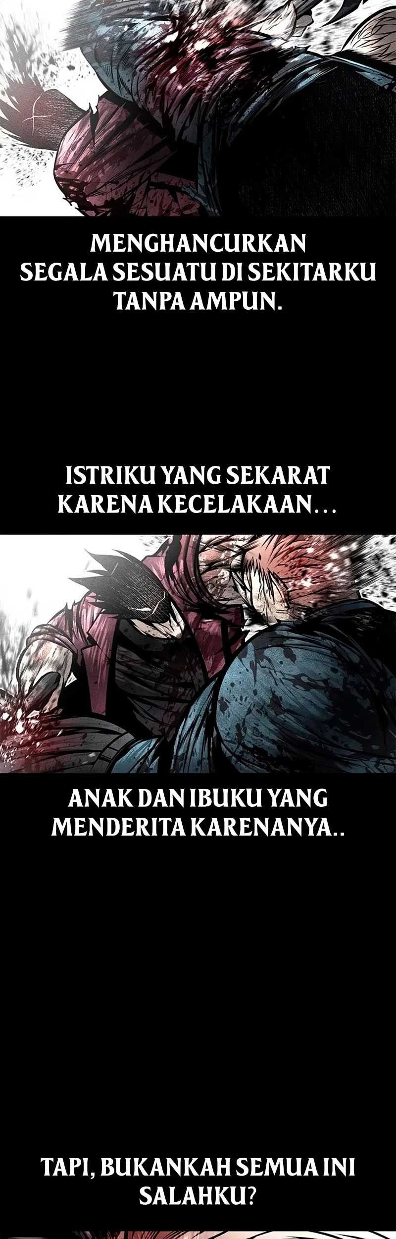 Festival of Warriors Chapter 28 - halaman 59