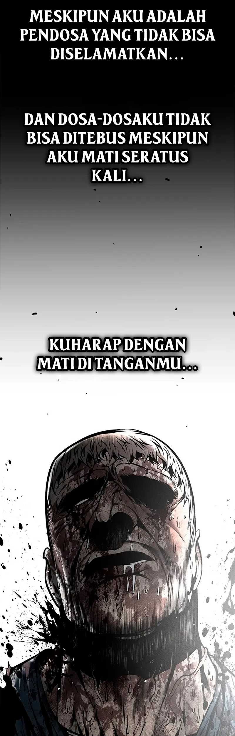 Festival of Warriors Chapter 28 - halaman 61