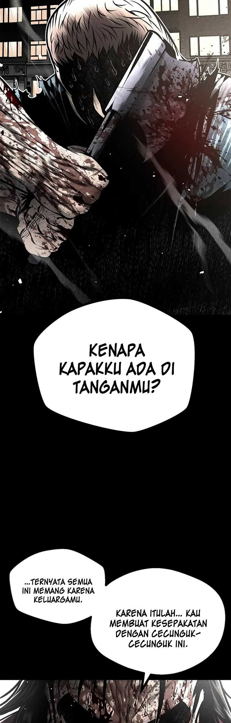 Festival of Warriors Chapter 28 - halaman 64