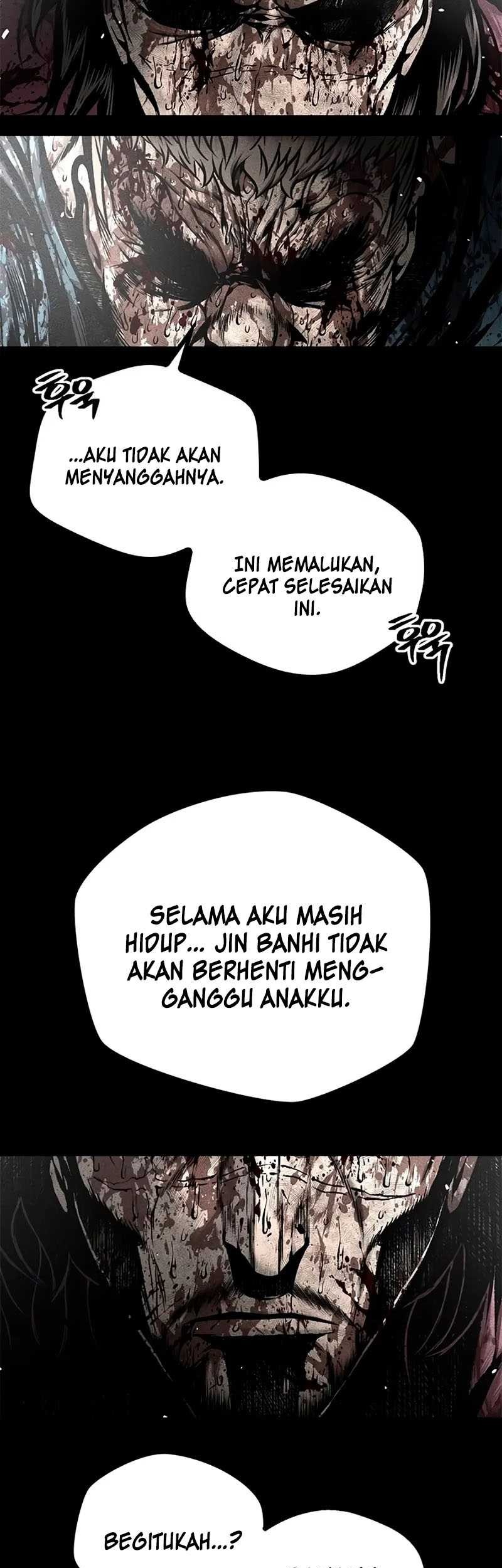 Festival of Warriors Chapter 28 - halaman 65