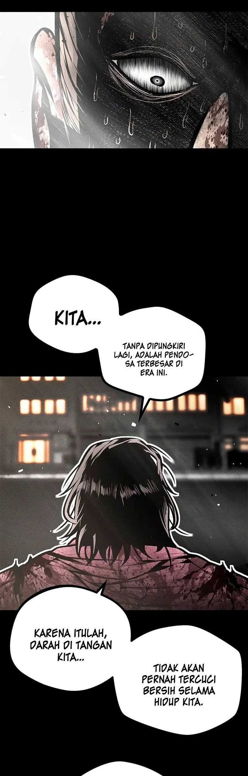 Festival of Warriors Chapter 28 - halaman 68