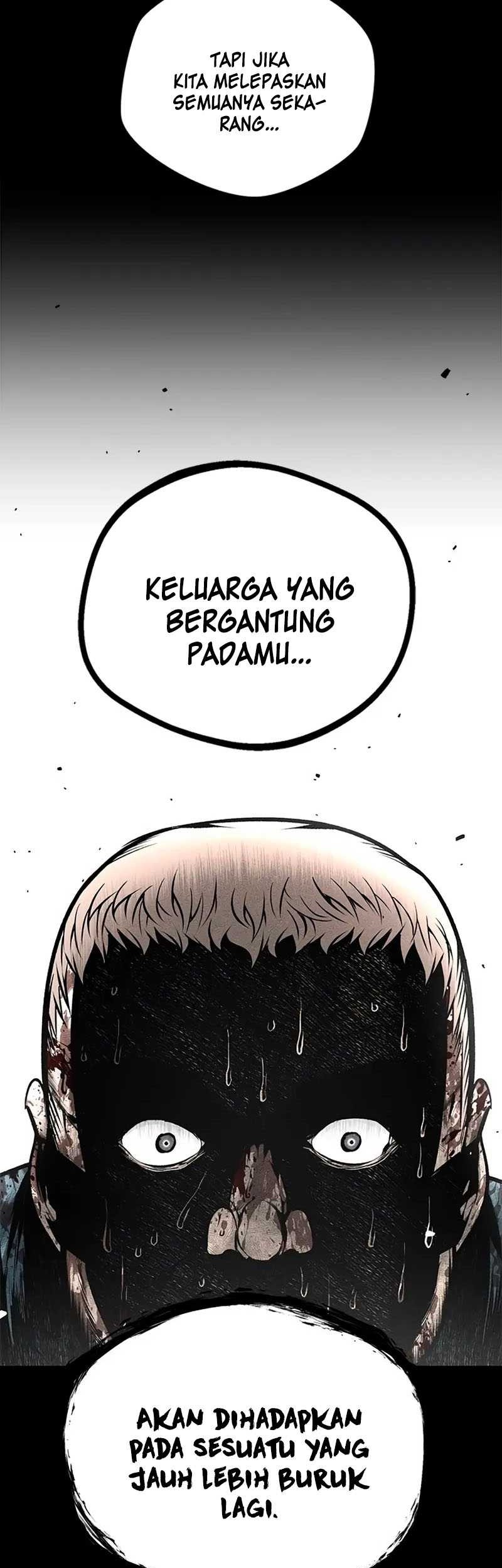 Festival of Warriors Chapter 28 - halaman 69