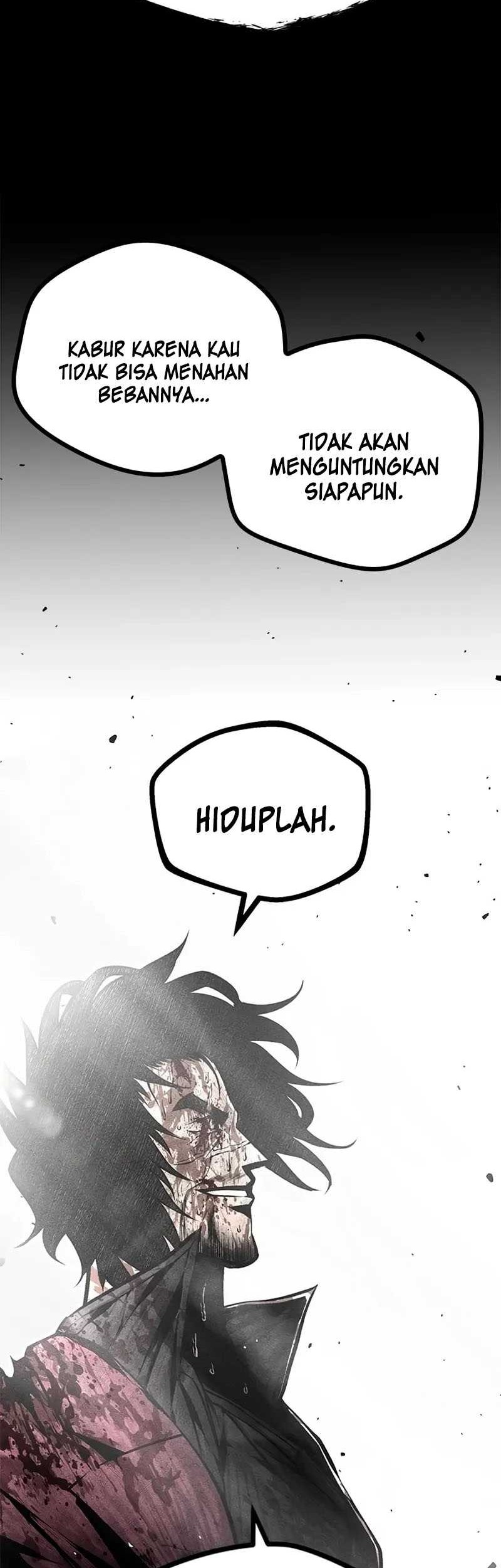 Festival of Warriors Chapter 28 - halaman 70