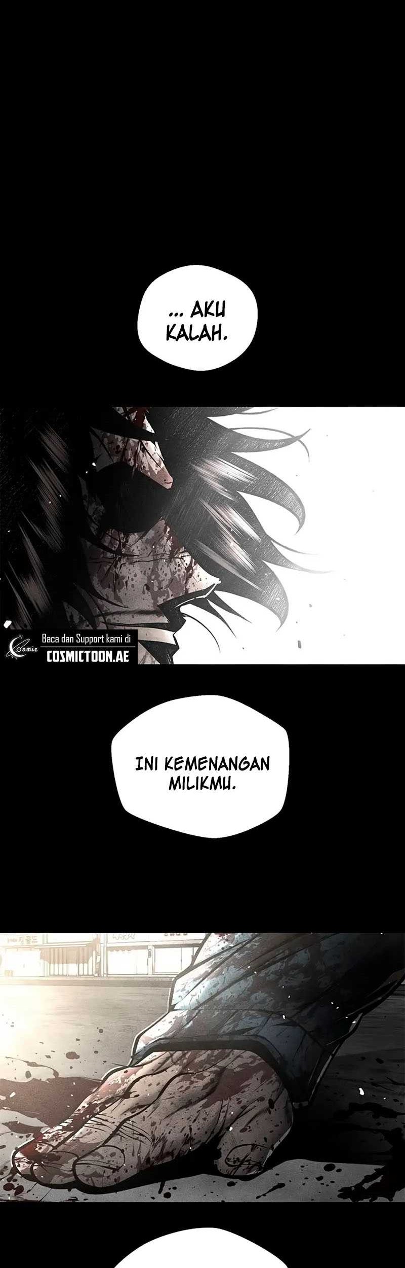 Festival of Warriors Chapter 28 - halaman 74