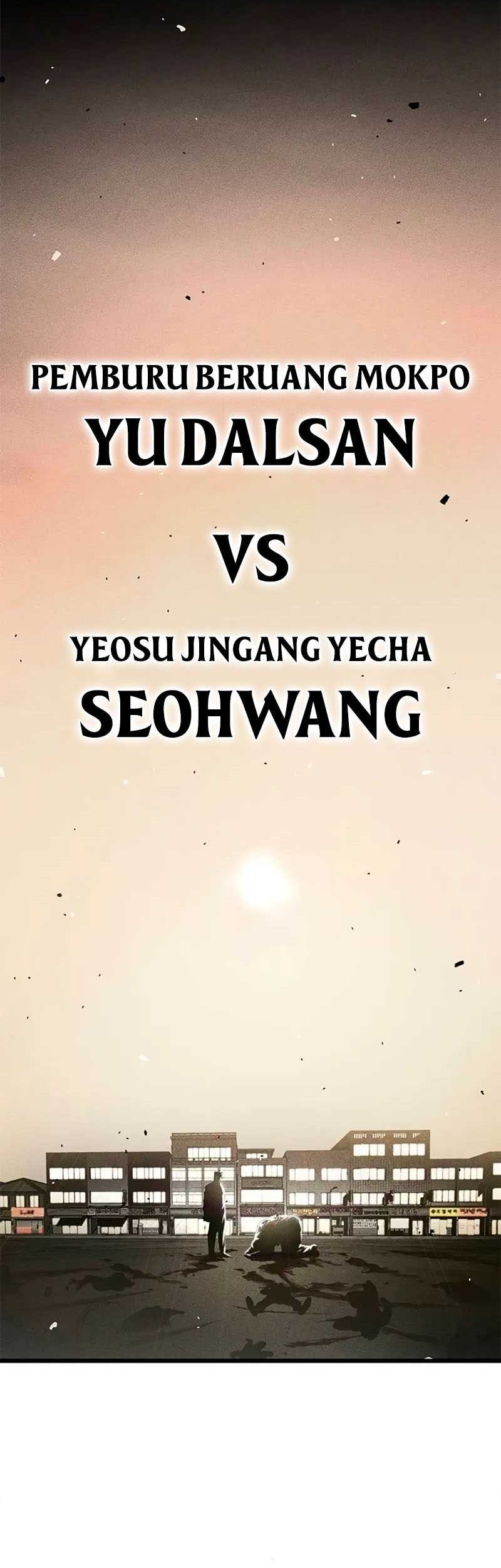 Festival of Warriors Chapter 28 - halaman 76