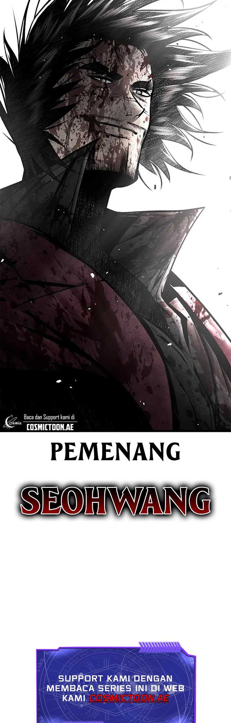 Festival of Warriors Chapter 28 - halaman 78