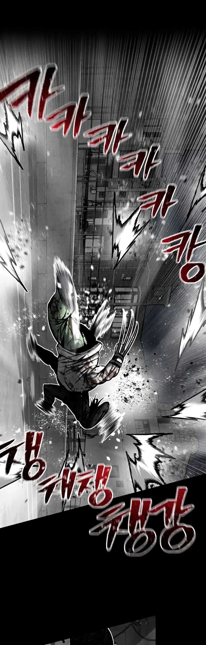 Festival of Warriors Chapter 29 - halaman 13