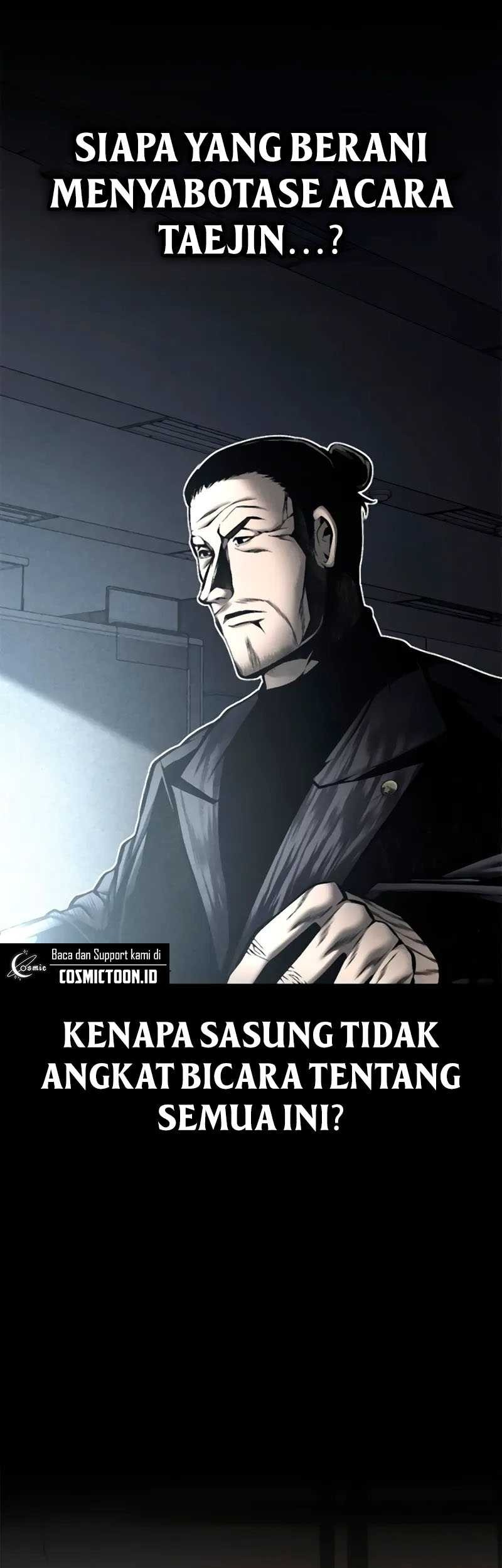 Festival of Warriors Chapter 29 - halaman 17