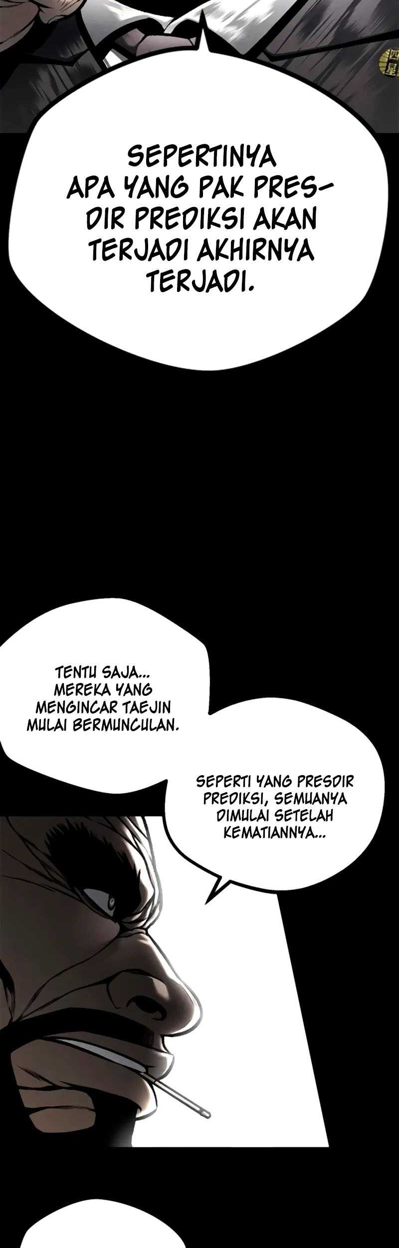 Festival of Warriors Chapter 29 - halaman 21