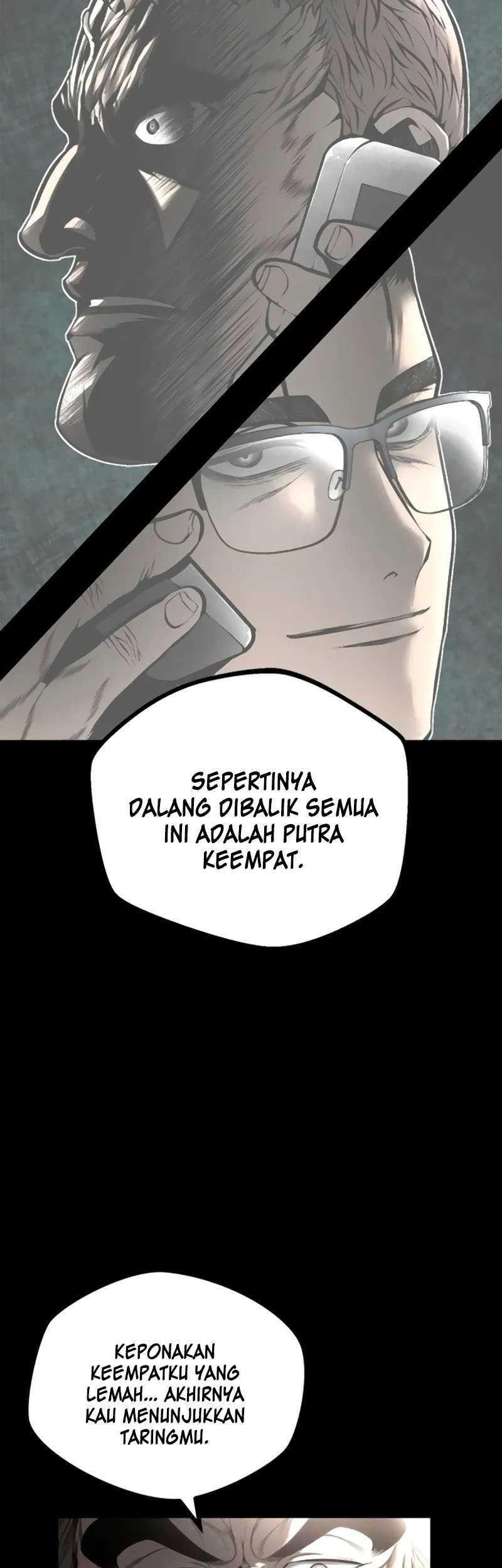 Festival of Warriors Chapter 29 - halaman 23