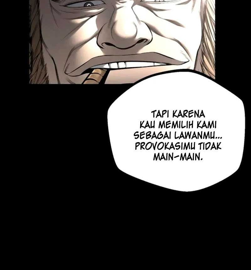 Festival of Warriors Chapter 29 - halaman 24