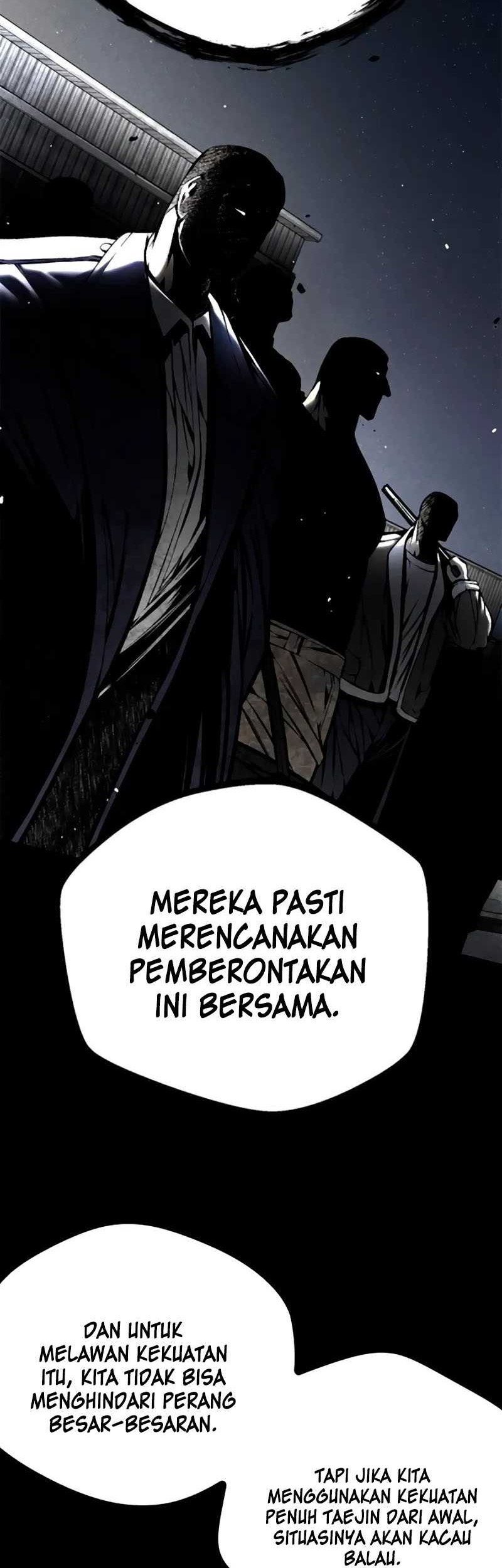 Festival of Warriors Chapter 29 - halaman 26