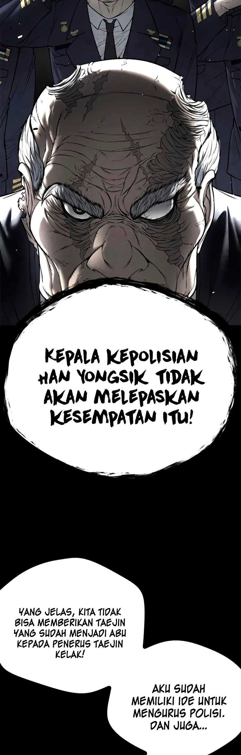 Festival of Warriors Chapter 29 - halaman 28