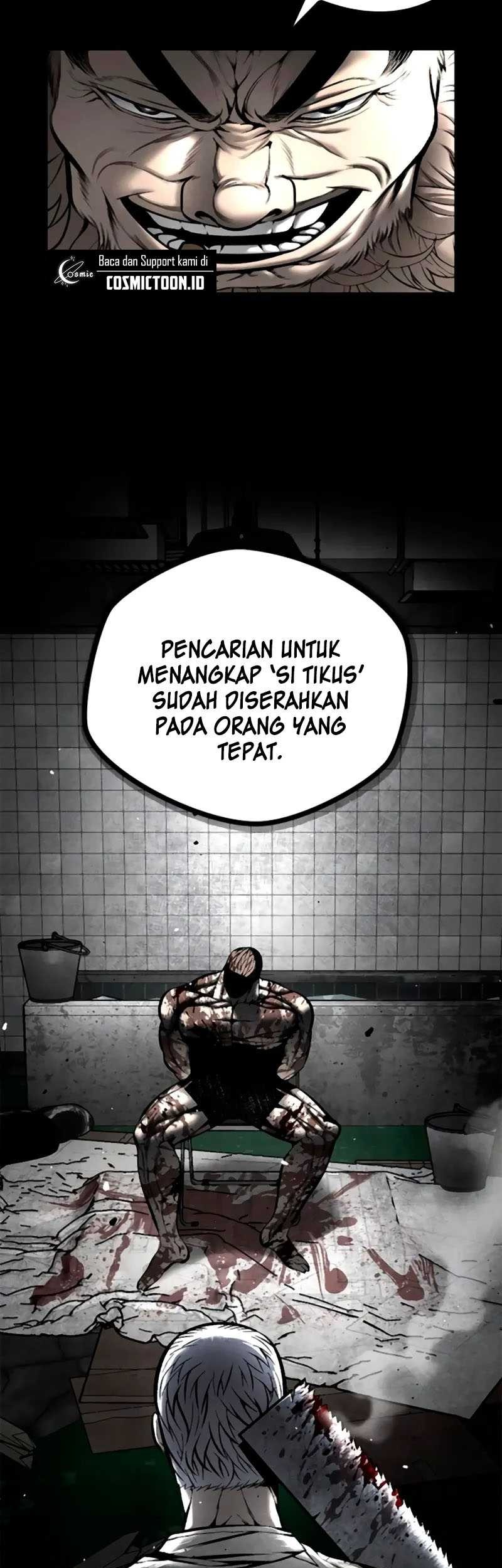 Festival of Warriors Chapter 29 - halaman 29
