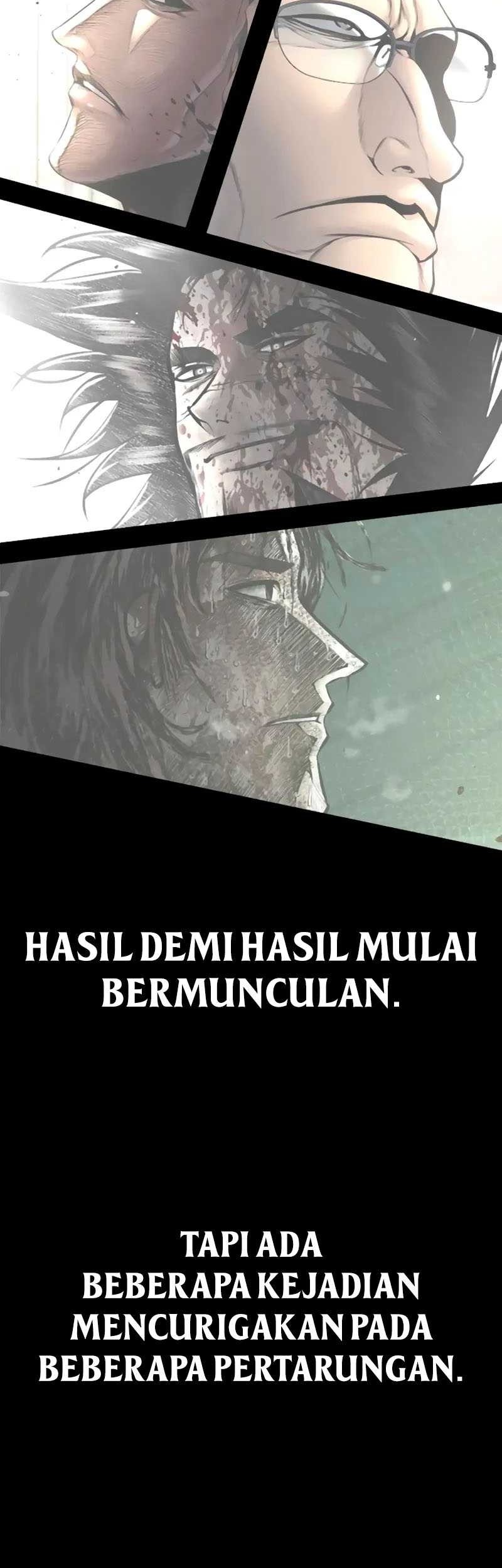 Festival of Warriors Chapter 29 - halaman 3