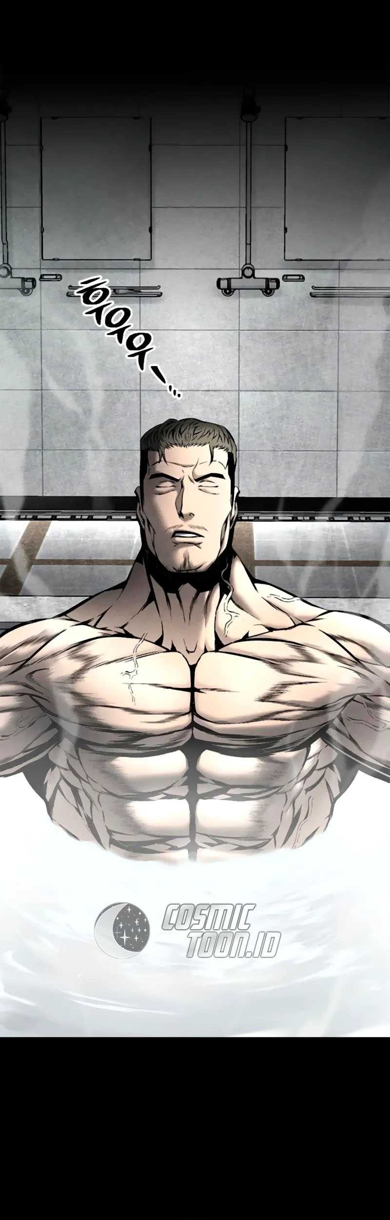Festival of Warriors Chapter 29 - halaman 33