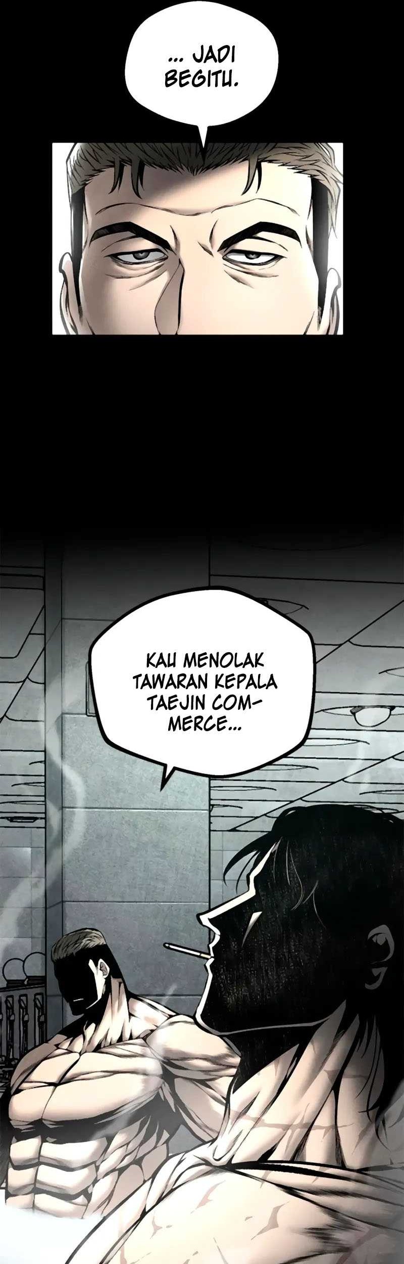 Festival of Warriors Chapter 29 - halaman 34