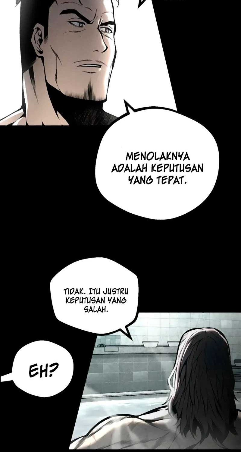 Festival of Warriors Chapter 29 - halaman 36