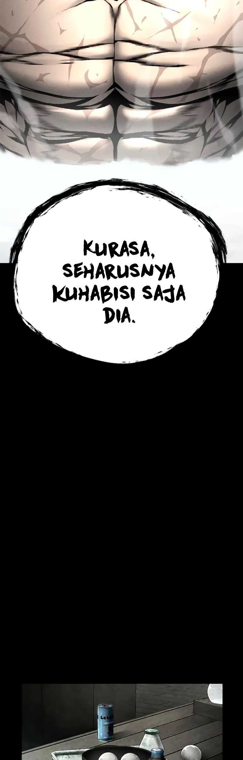 Festival of Warriors Chapter 29 - halaman 38