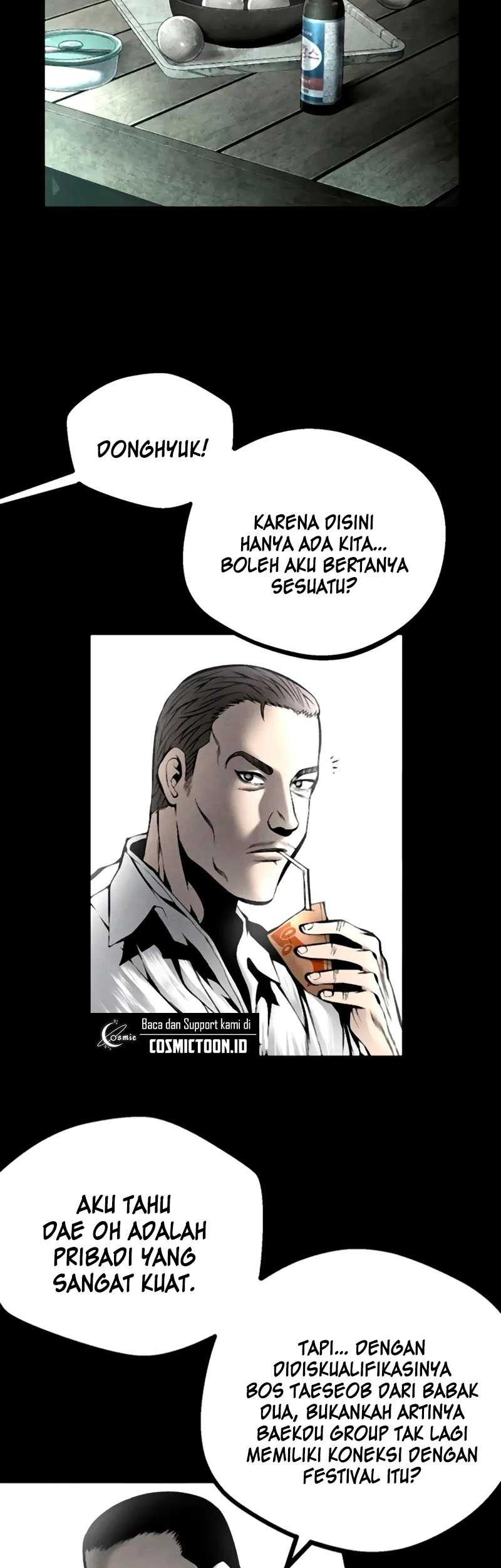 Festival of Warriors Chapter 29 - halaman 39
