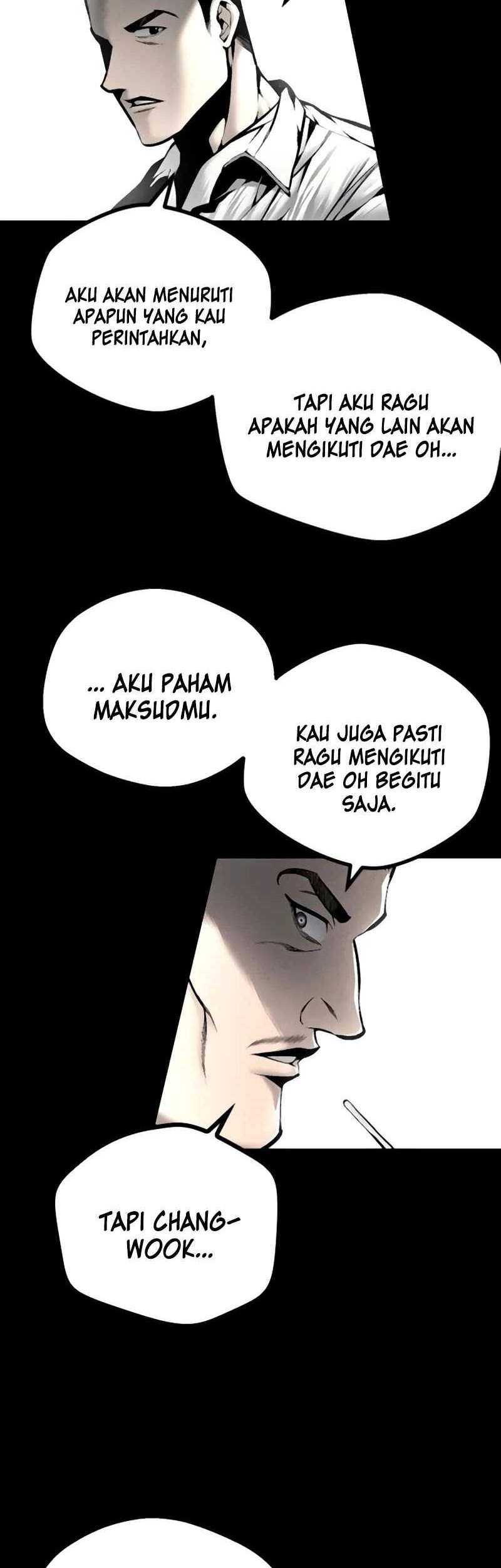 Festival of Warriors Chapter 29 - halaman 40