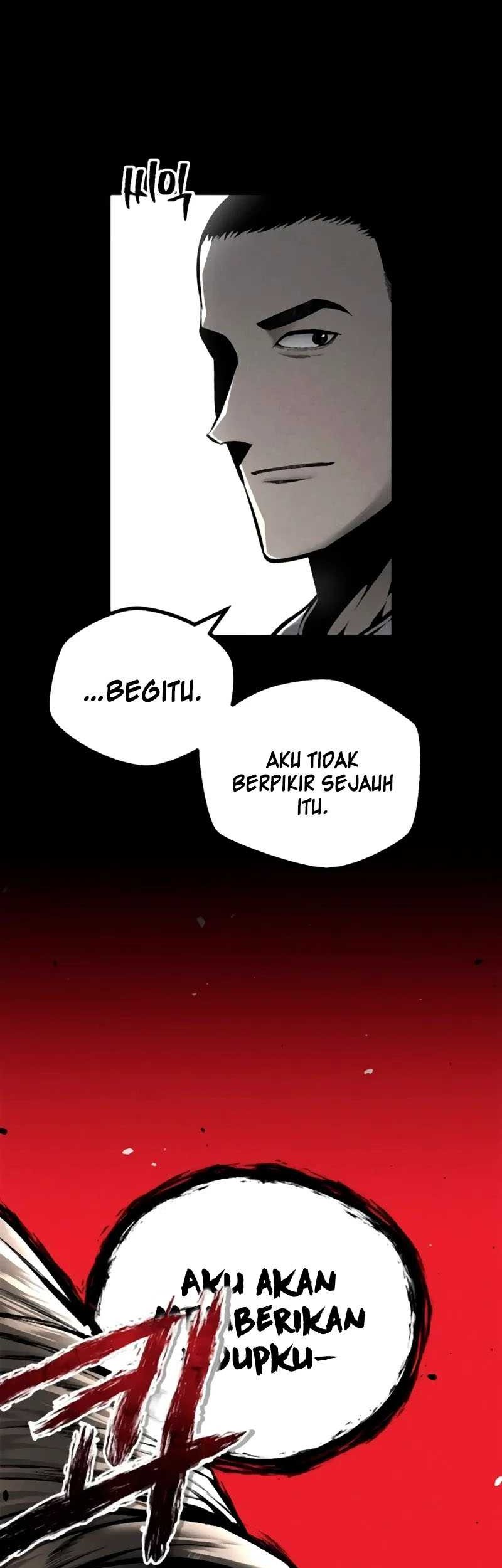 Festival of Warriors Chapter 29 - halaman 45