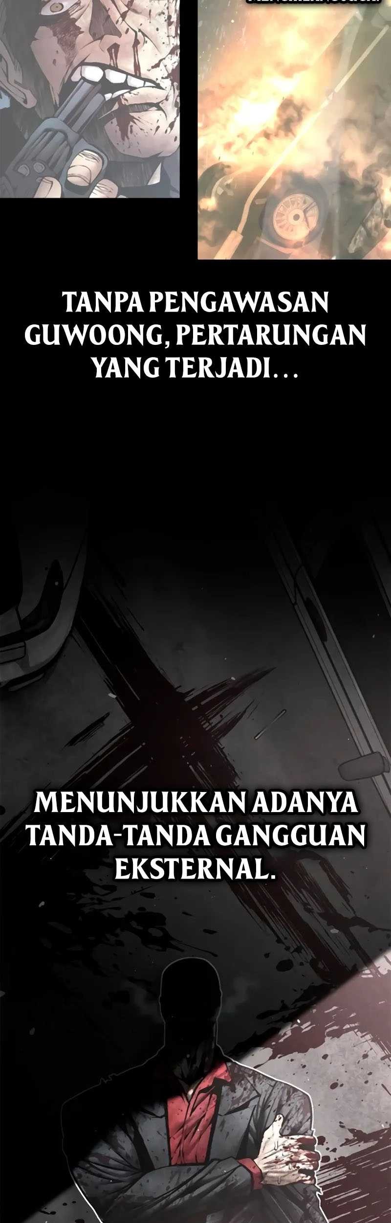 Festival of Warriors Chapter 29 - halaman 5