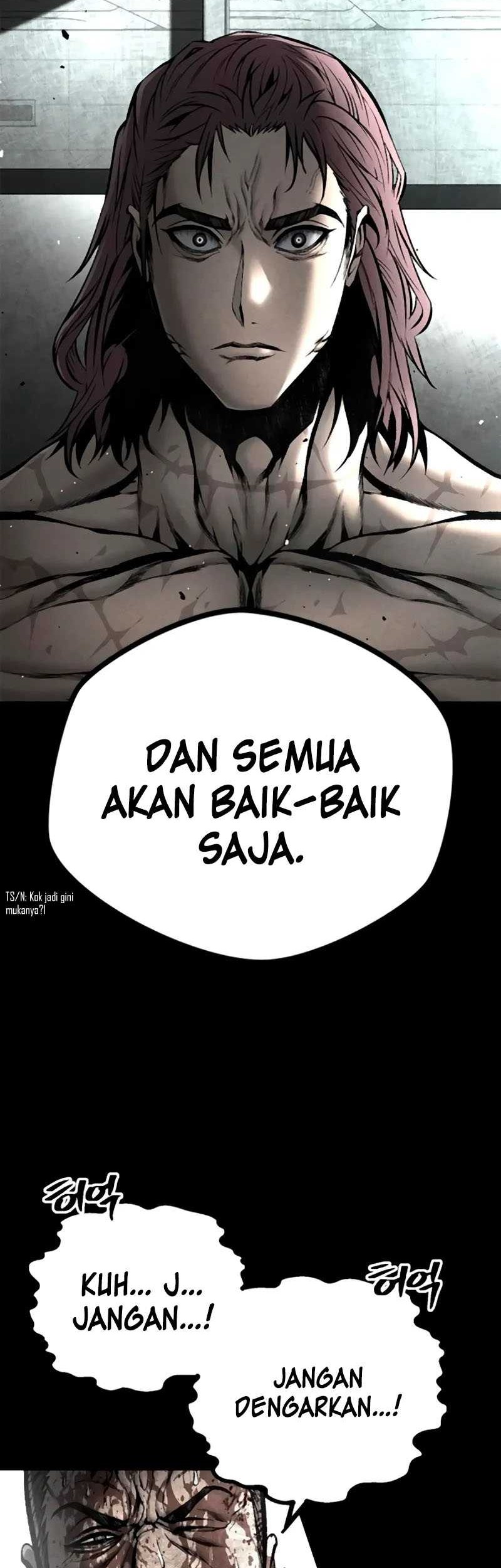Festival of Warriors Chapter 29 - halaman 56