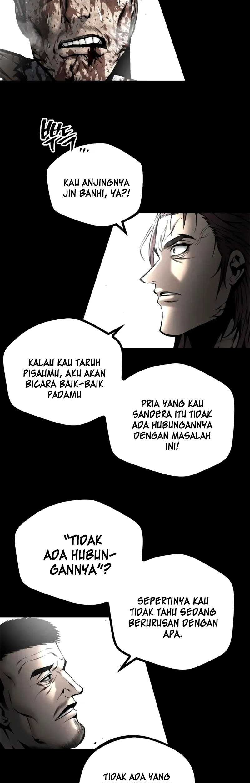 Festival of Warriors Chapter 29 - halaman 57