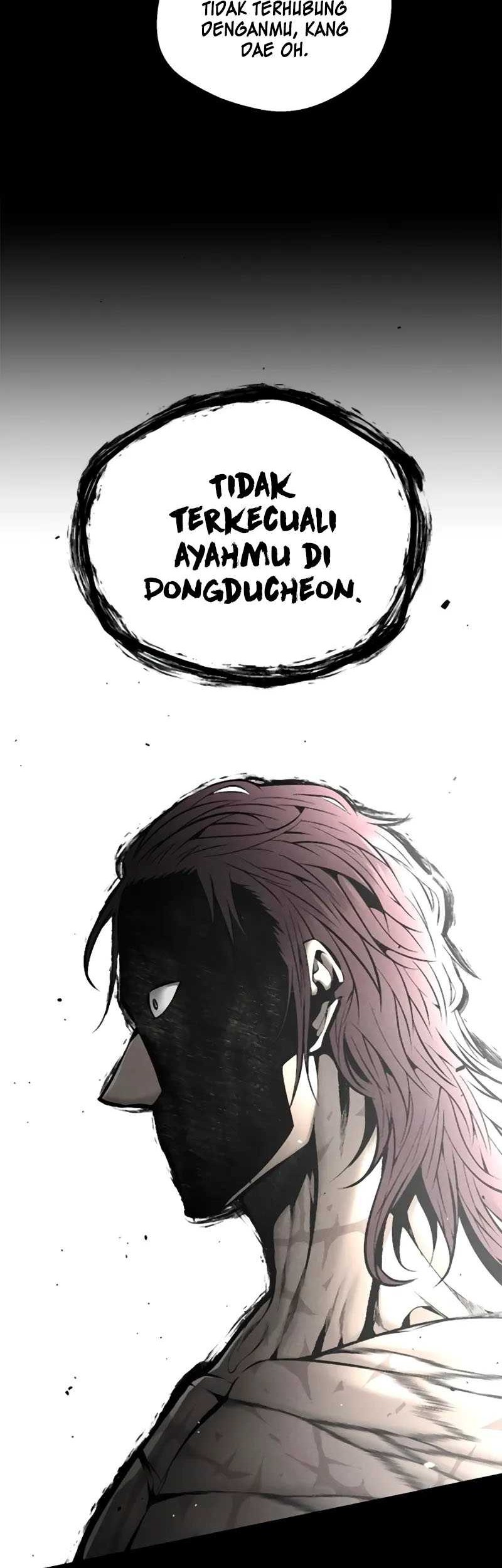 Festival of Warriors Chapter 29 - halaman 58