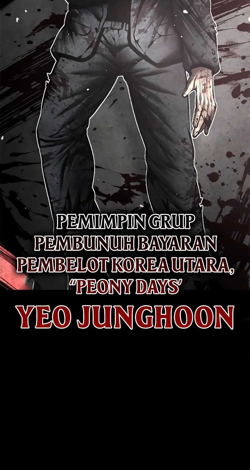 Festival of Warriors Chapter 29 - halaman 6