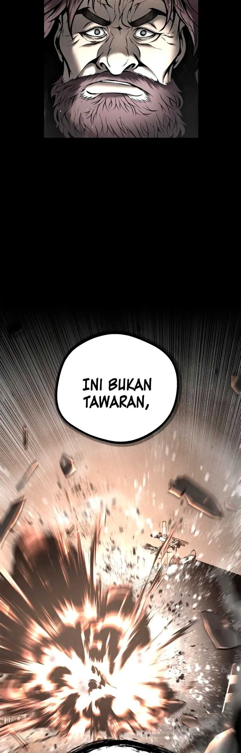 Festival of Warriors Chapter 29 - halaman 61