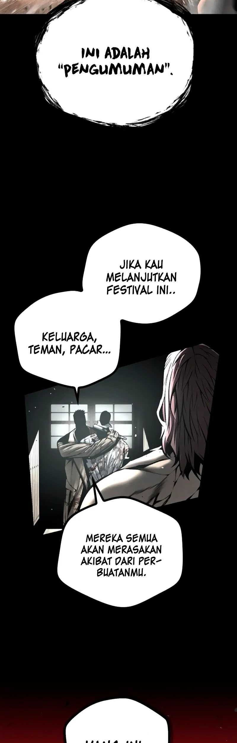 Festival of Warriors Chapter 29 - halaman 62