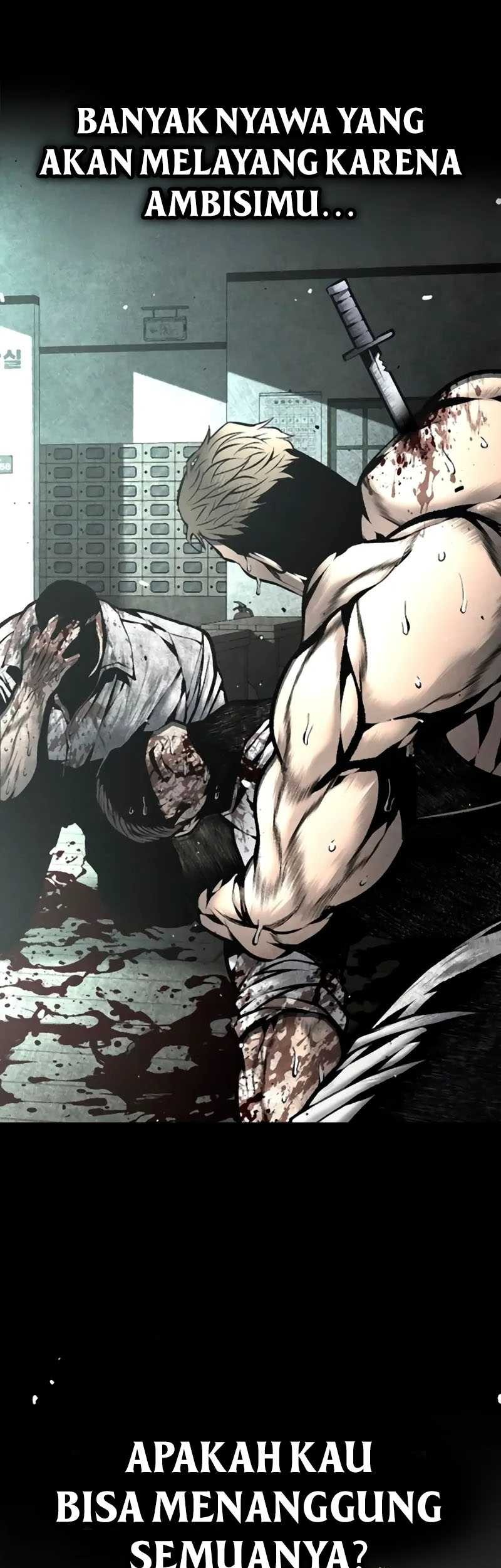 Festival of Warriors Chapter 29 - halaman 72
