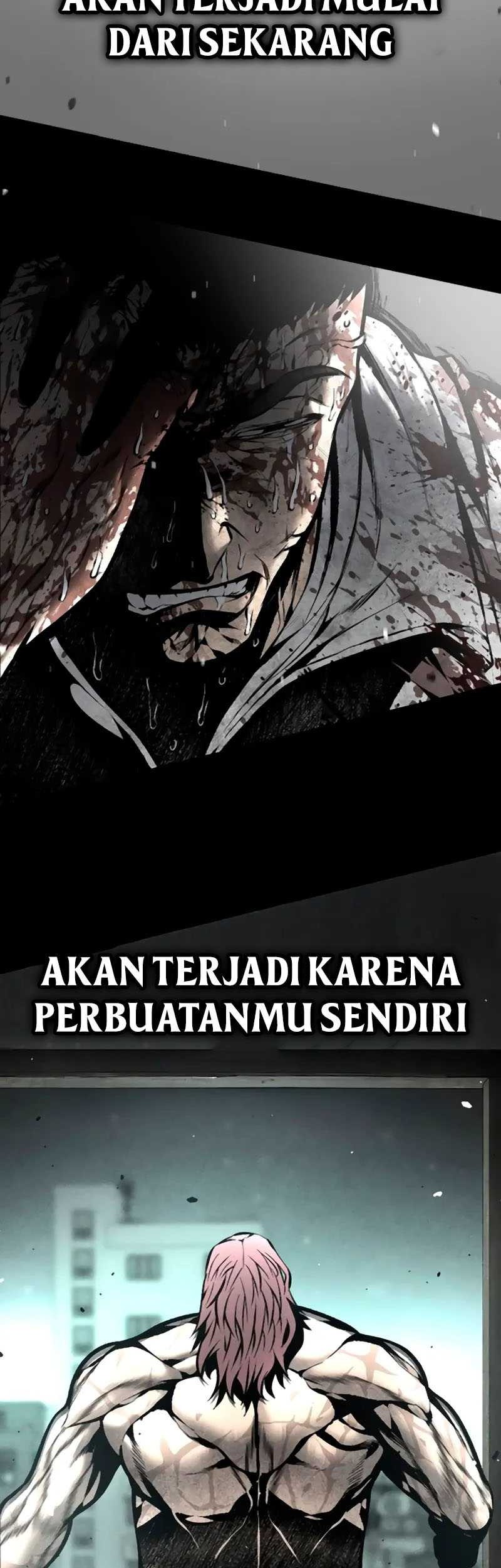 Festival of Warriors Chapter 29 - halaman 74