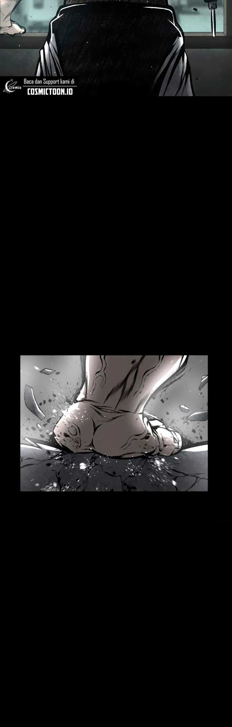 Festival of Warriors Chapter 29 - halaman 75