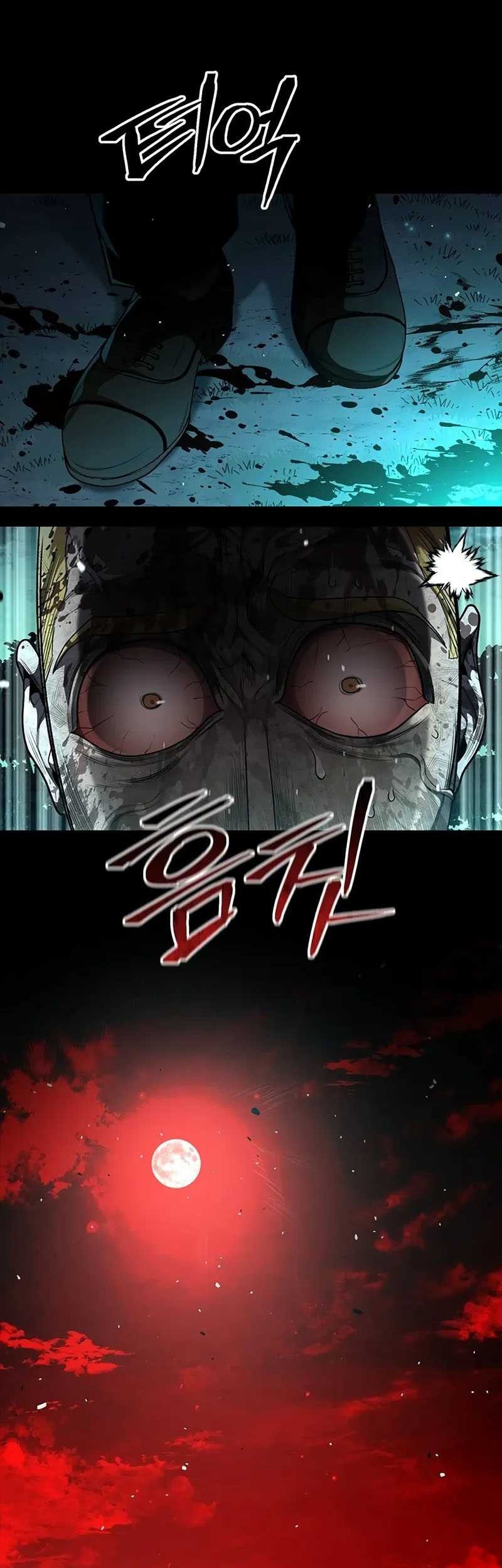 Festival of Warriors Chapter 3 - halaman 109