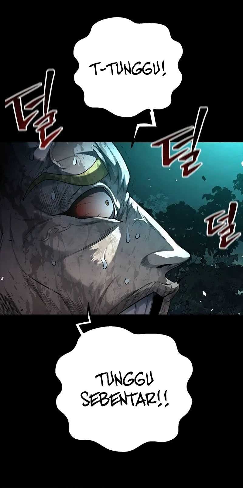 Festival of Warriors Chapter 3 - halaman 111