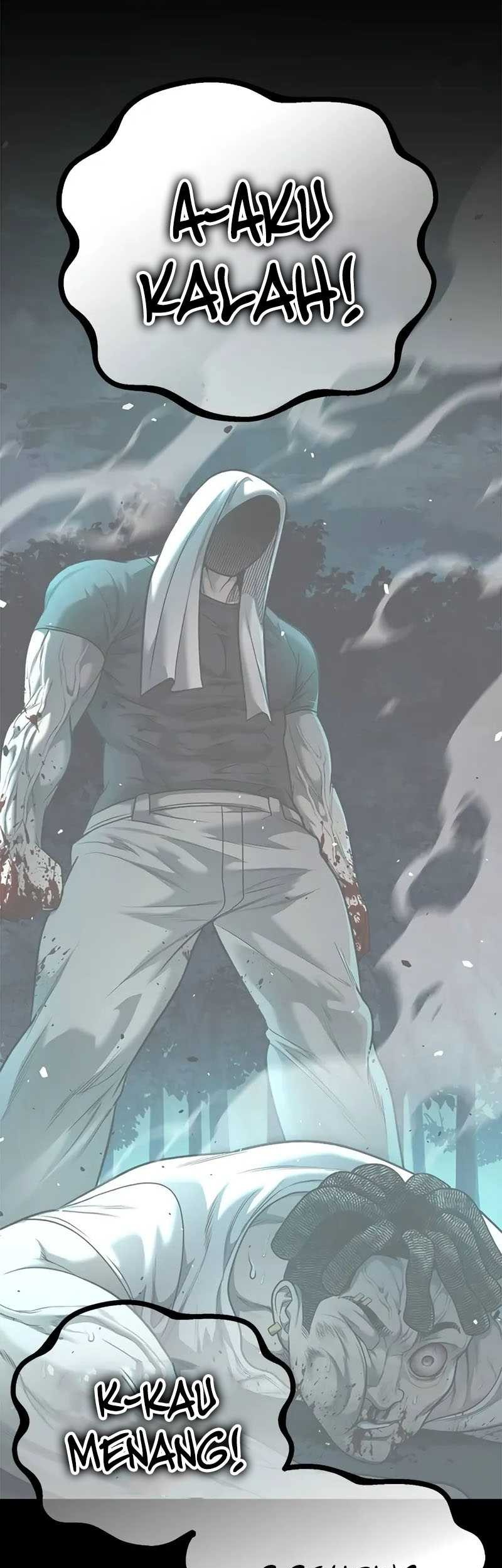 Festival of Warriors Chapter 3 - halaman 112