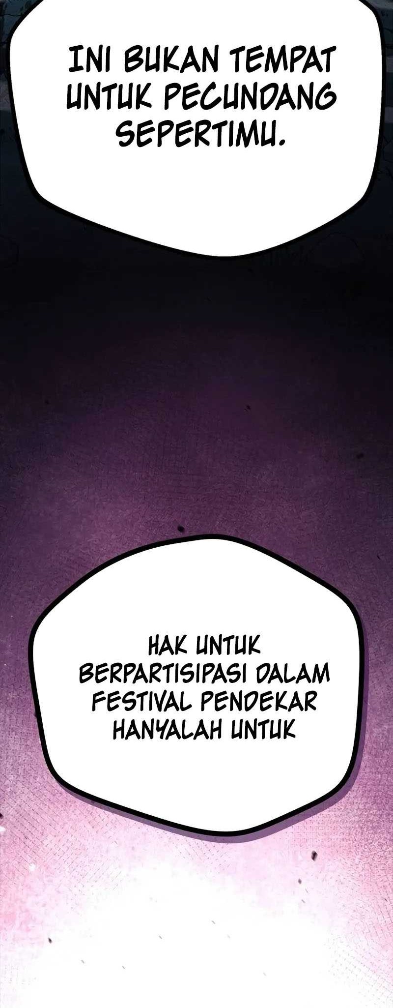 Festival of Warriors Chapter 3 - halaman 129