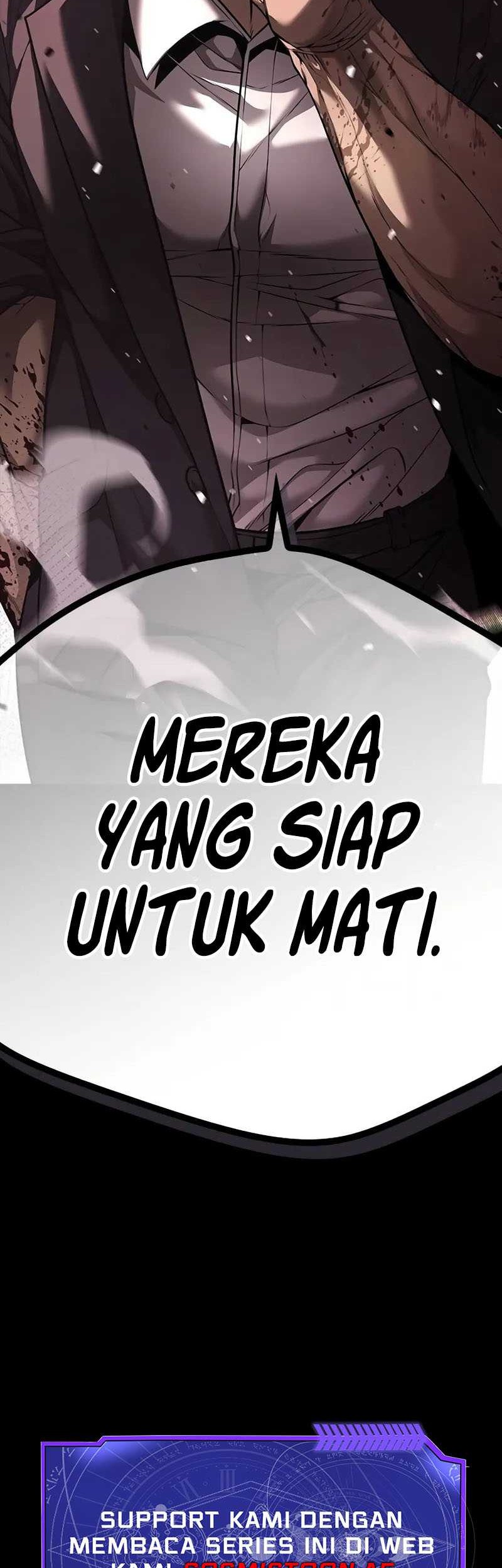 Festival of Warriors Chapter 3 - halaman 131