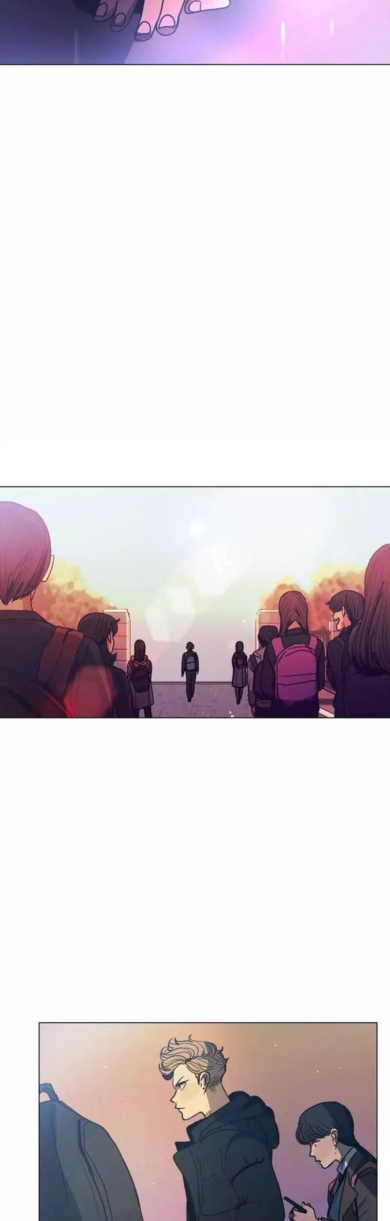Festival of Warriors Chapter 3 - halaman 17