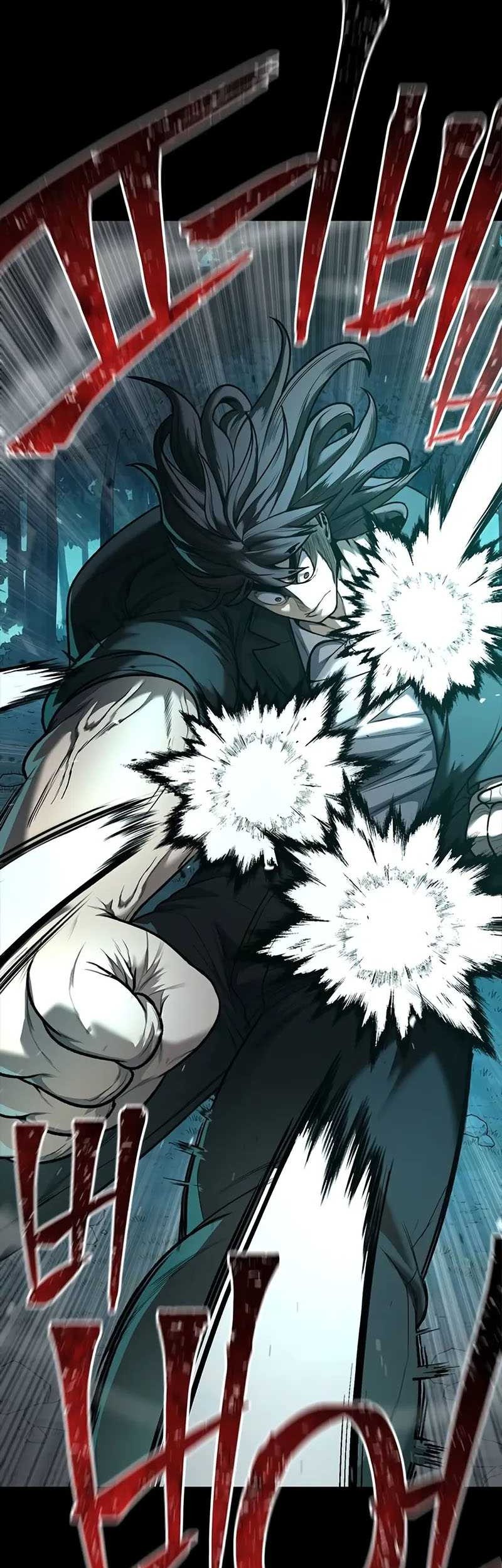 Festival of Warriors Chapter 3 - halaman 57