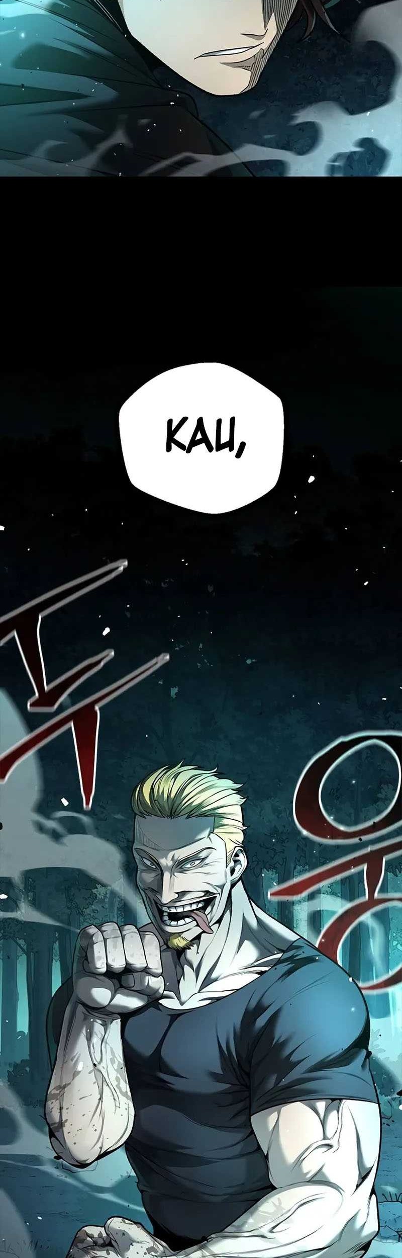 Festival of Warriors Chapter 3 - halaman 64