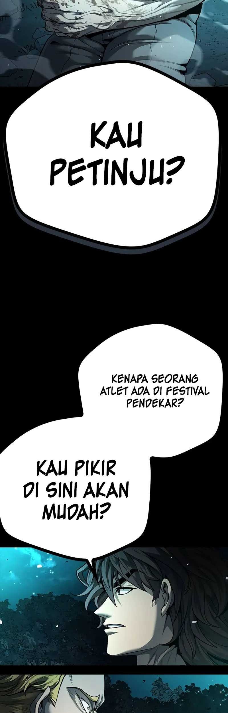 Festival of Warriors Chapter 3 - halaman 65