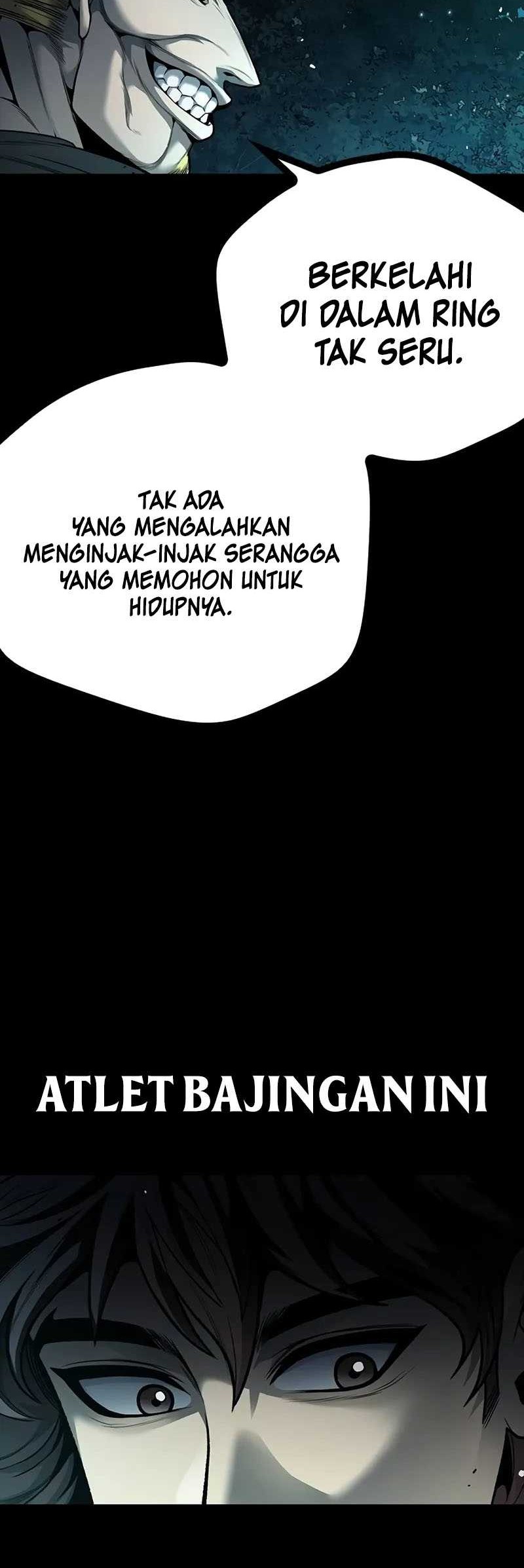 Festival of Warriors Chapter 3 - halaman 66