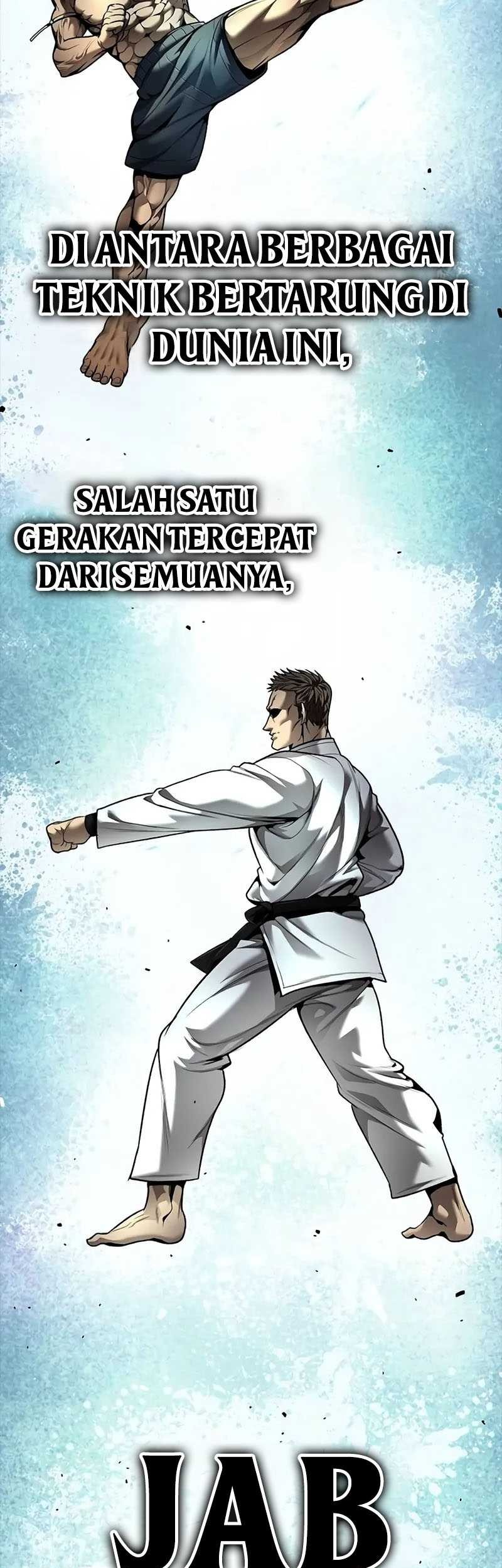 Festival of Warriors Chapter 3 - halaman 77