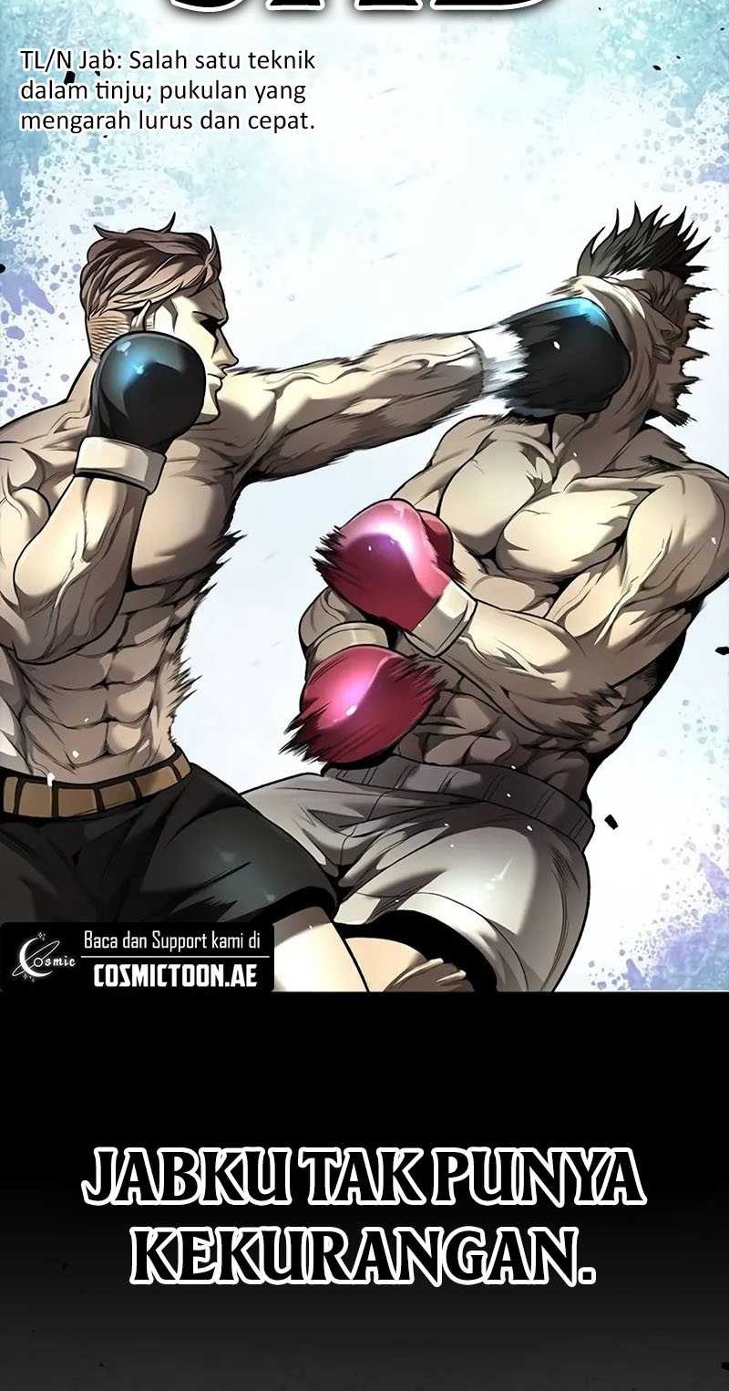 Festival of Warriors Chapter 3 - halaman 78