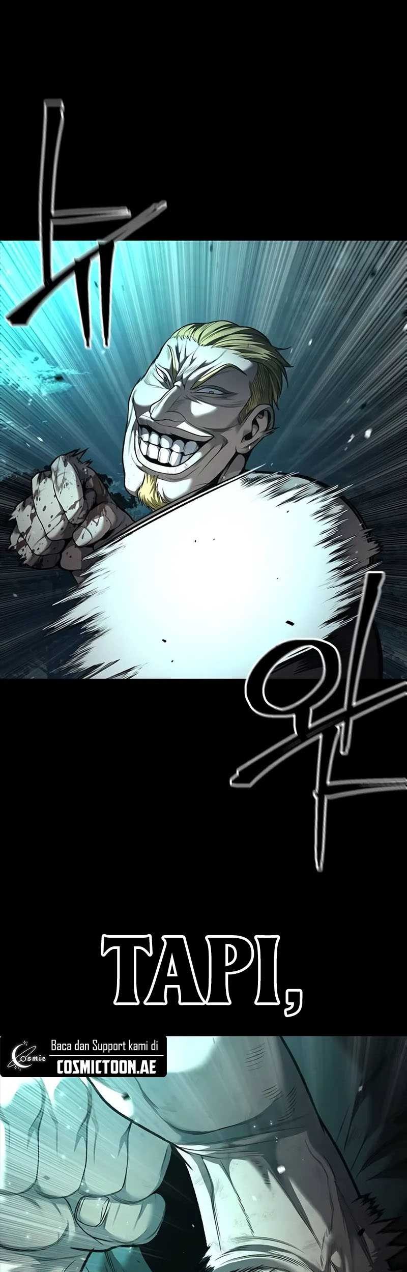 Festival of Warriors Chapter 3 - halaman 83